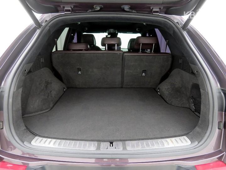 Genesis GV70 Diesel 2.2 AWD 6