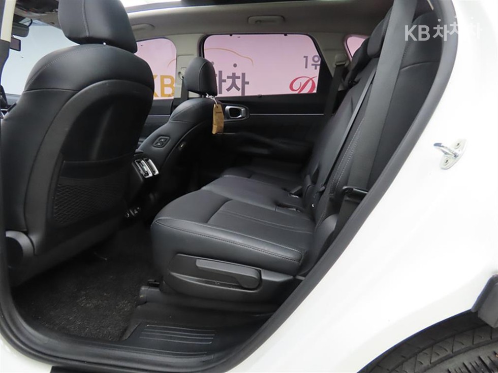 2021 - kia sorento