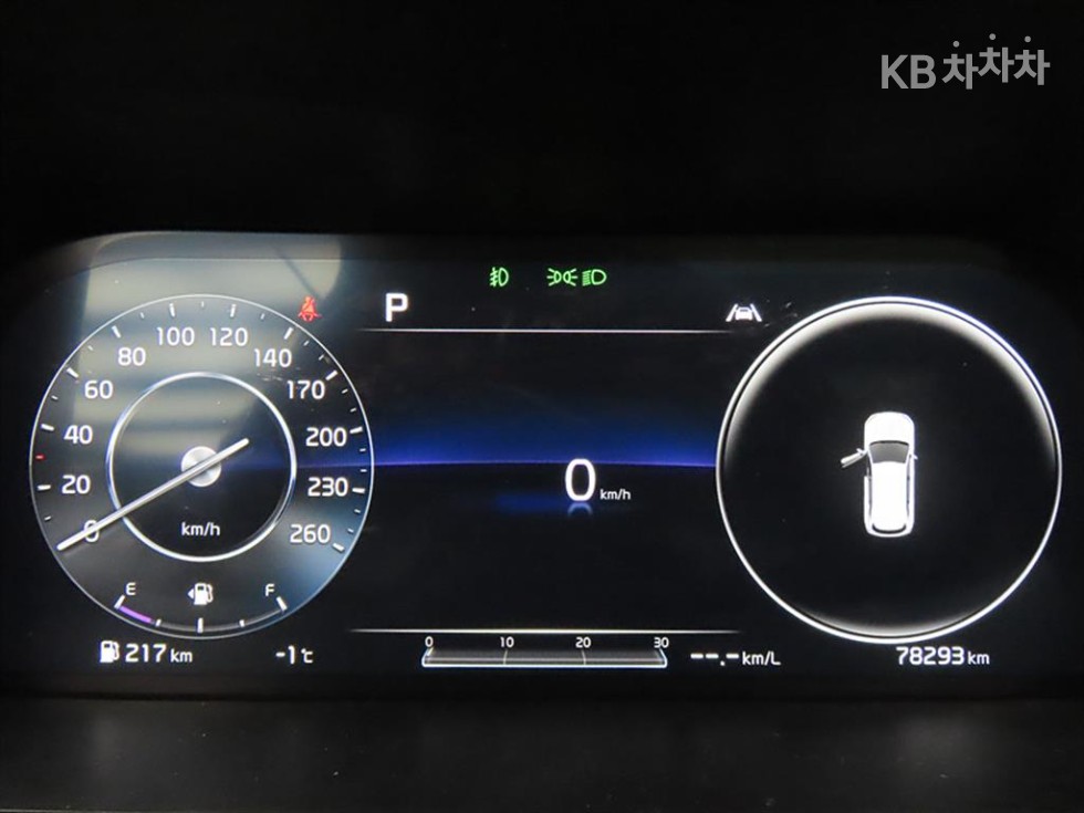 2021 - kia sorento