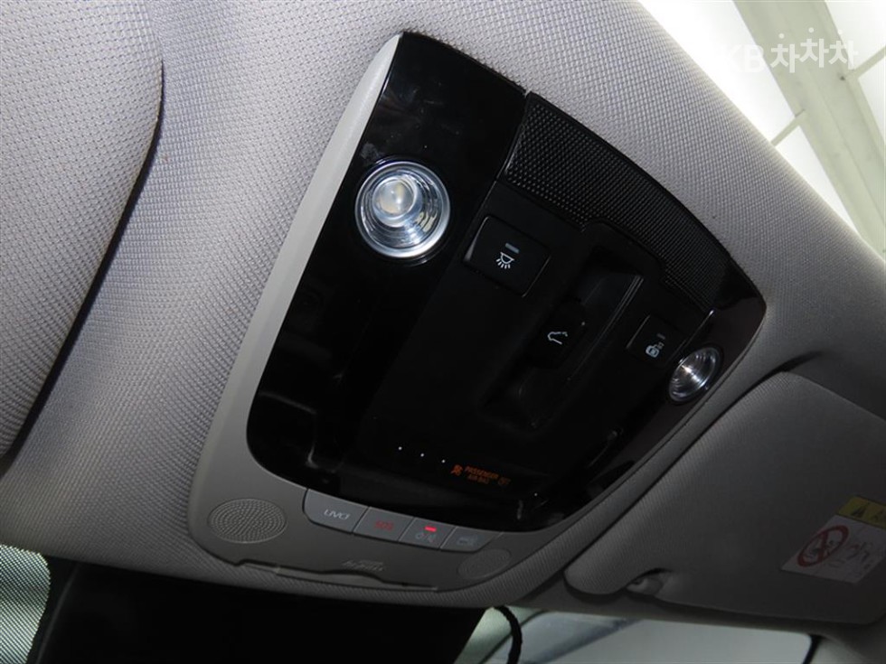 2021 - kia sorento