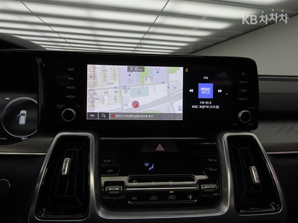 2021 - kia sorento