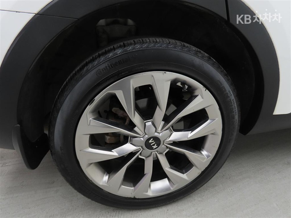 2021 - kia sorento