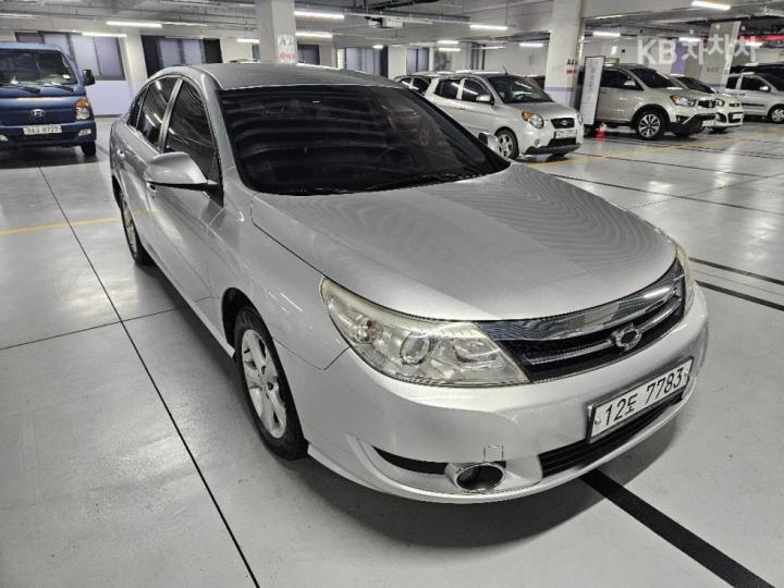 Renault SM5 New LE 3