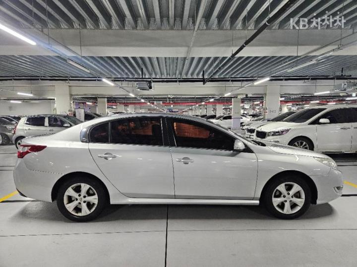 Renault SM5 New LE 6