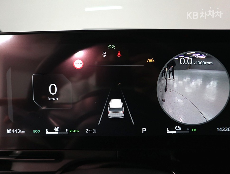 2025 - kia carnival