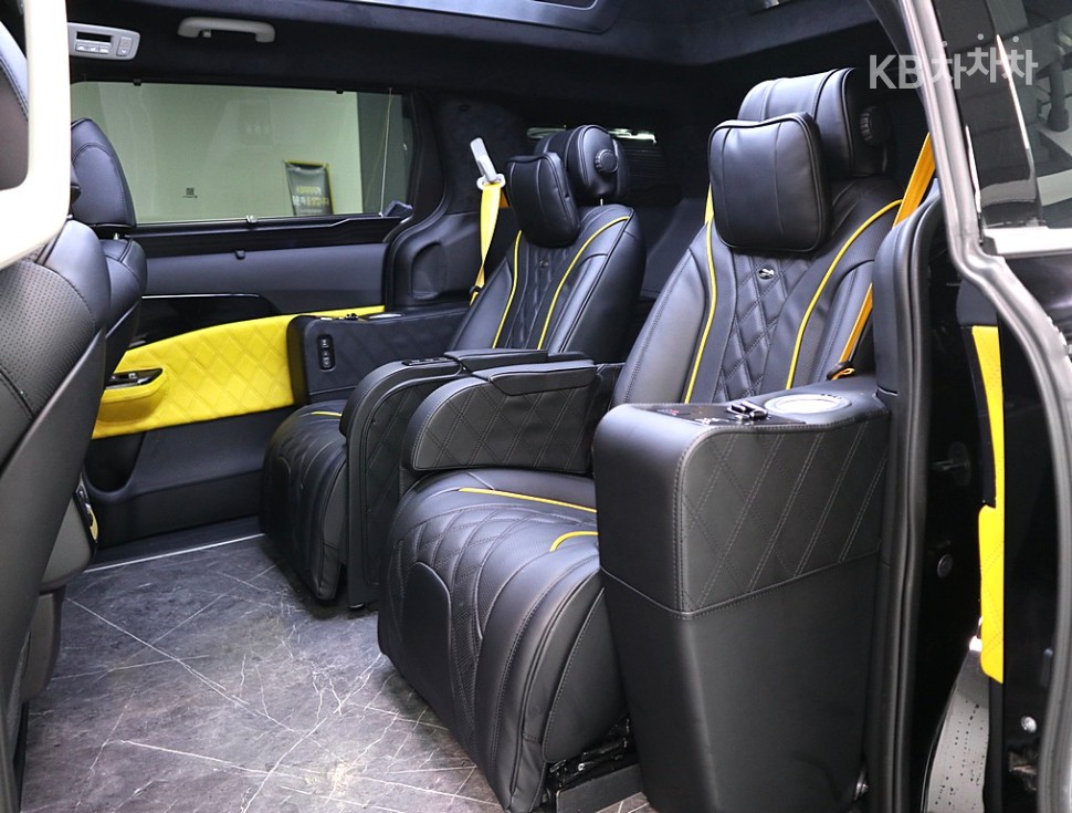 2025 - kia carnival