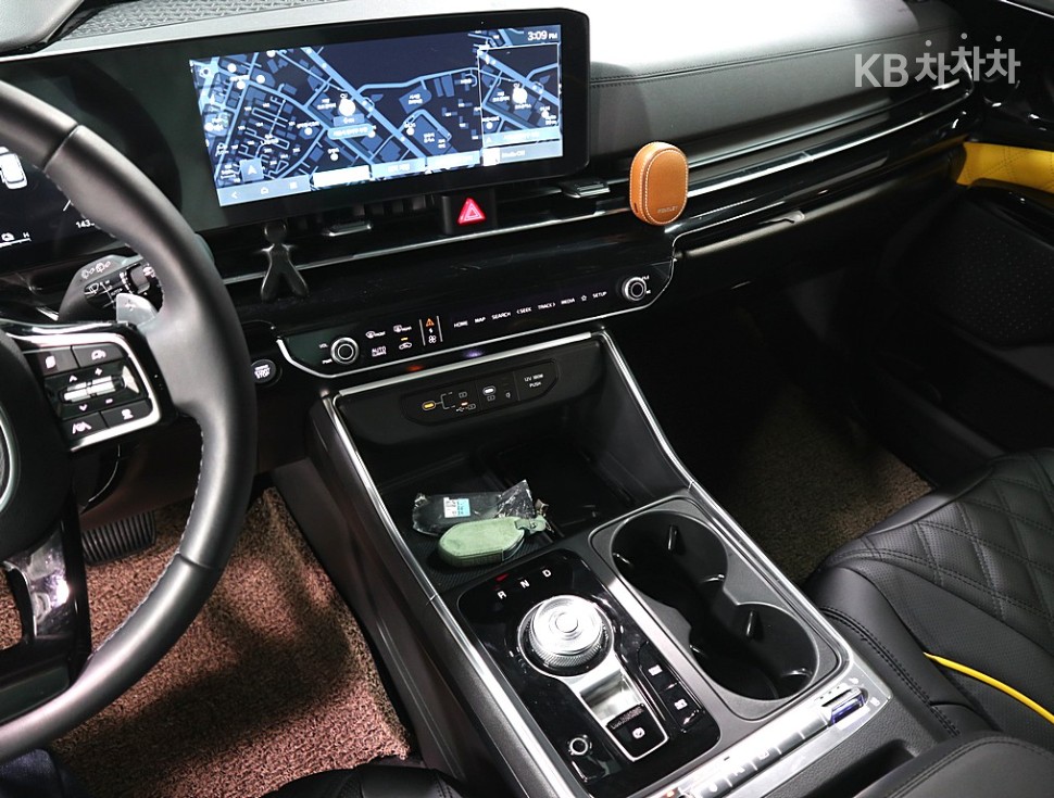 2025 - kia carnival