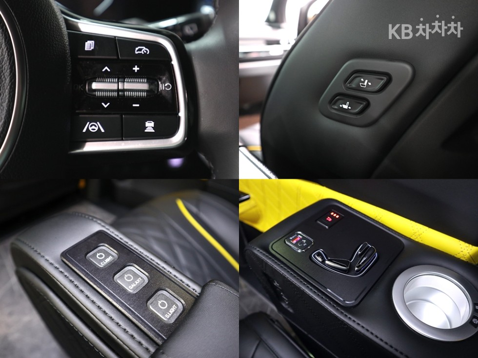 2025 - kia carnival