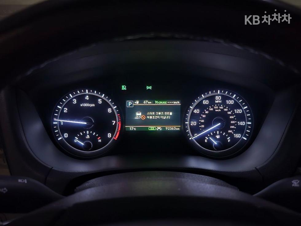 Genesis G80 — miniaturë 5