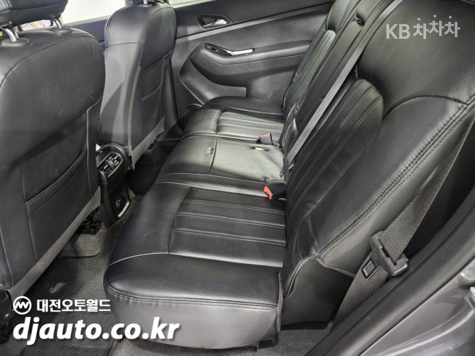 Chevrolet Orlando — miniaturë 10