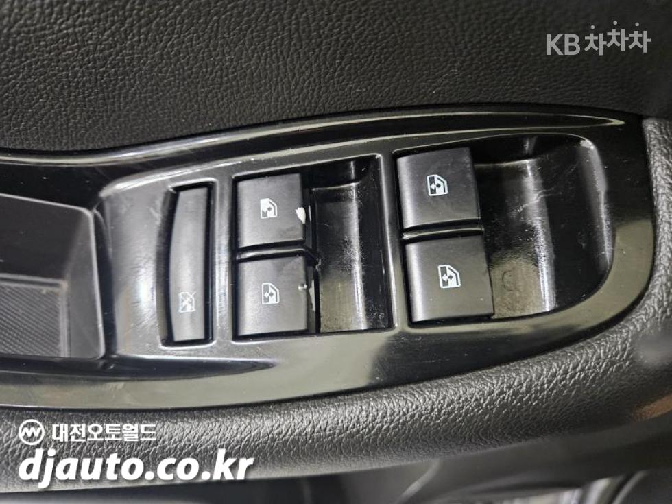 Chevrolet Orlando — miniaturë 11