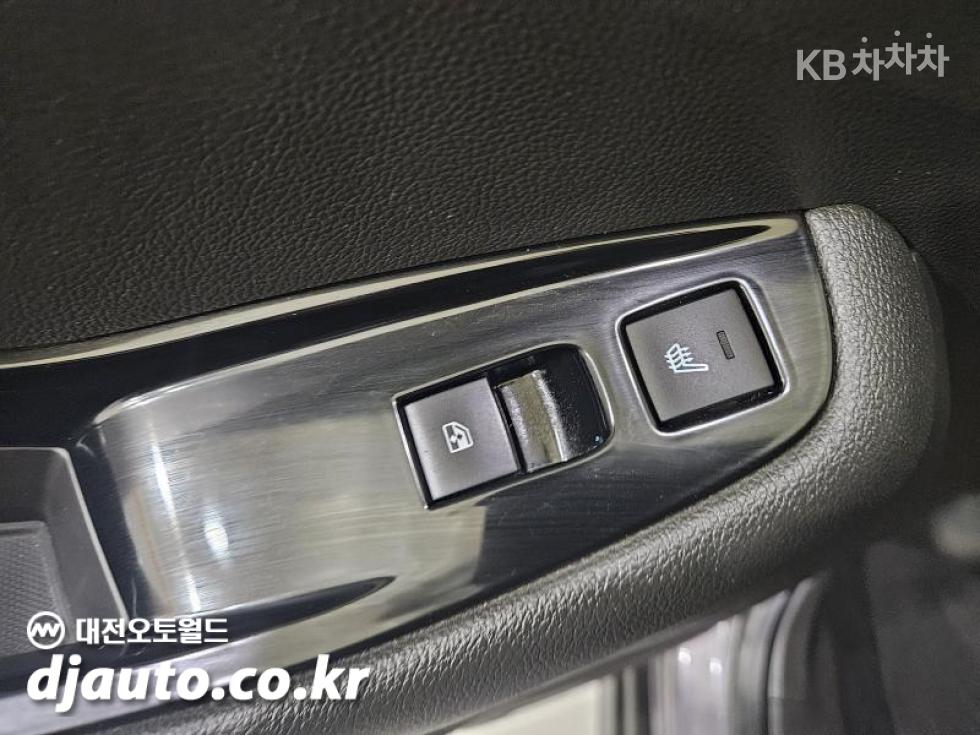 Chevrolet Orlando — miniaturë 12