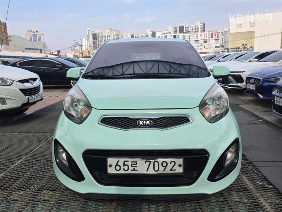2014 - kia all