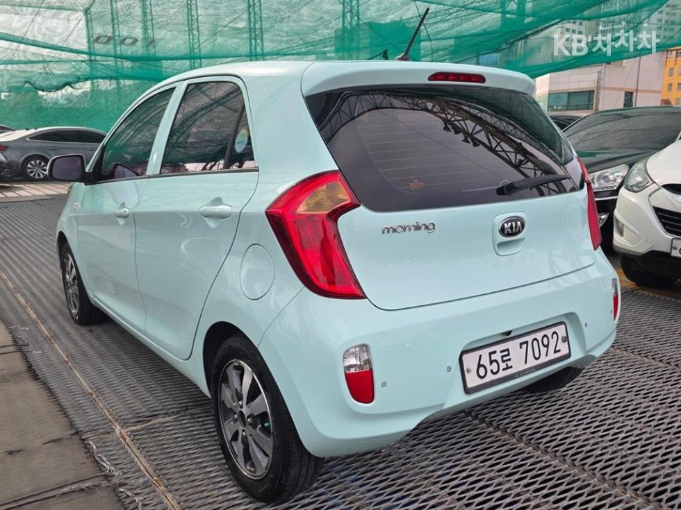 2014 - kia all