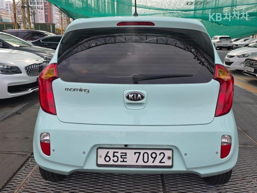 2014 - kia all