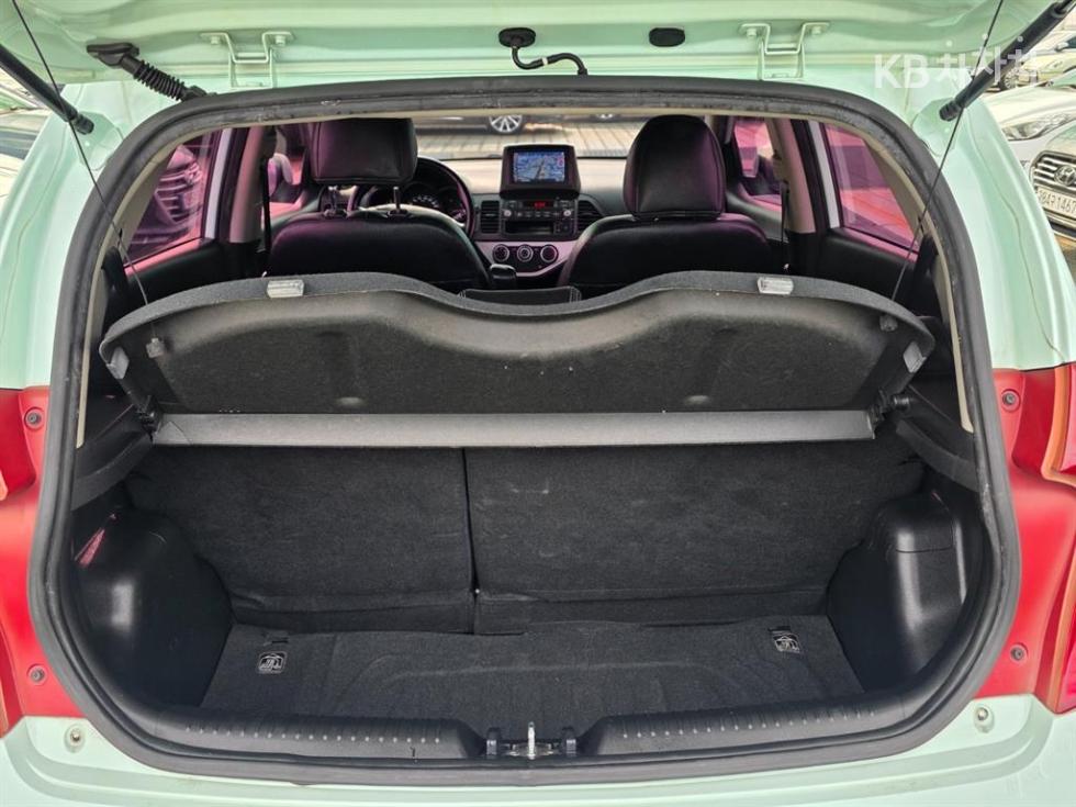 2014 - kia all