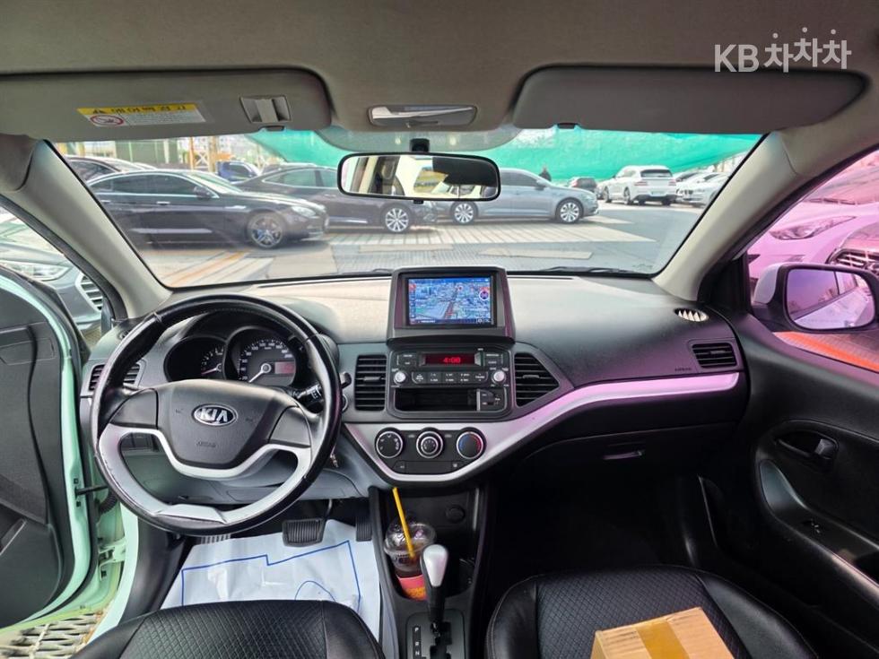 2014 - kia all