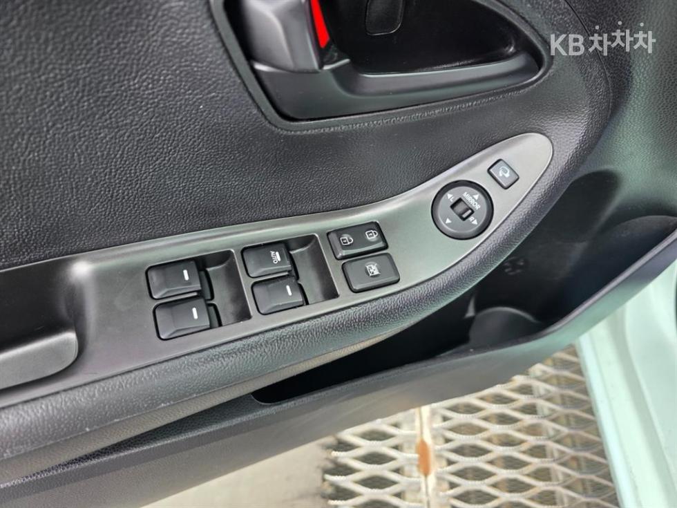 2014 - kia all