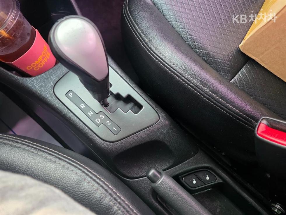 2014 - kia all