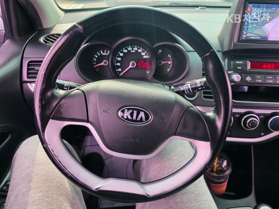 2014 - kia all