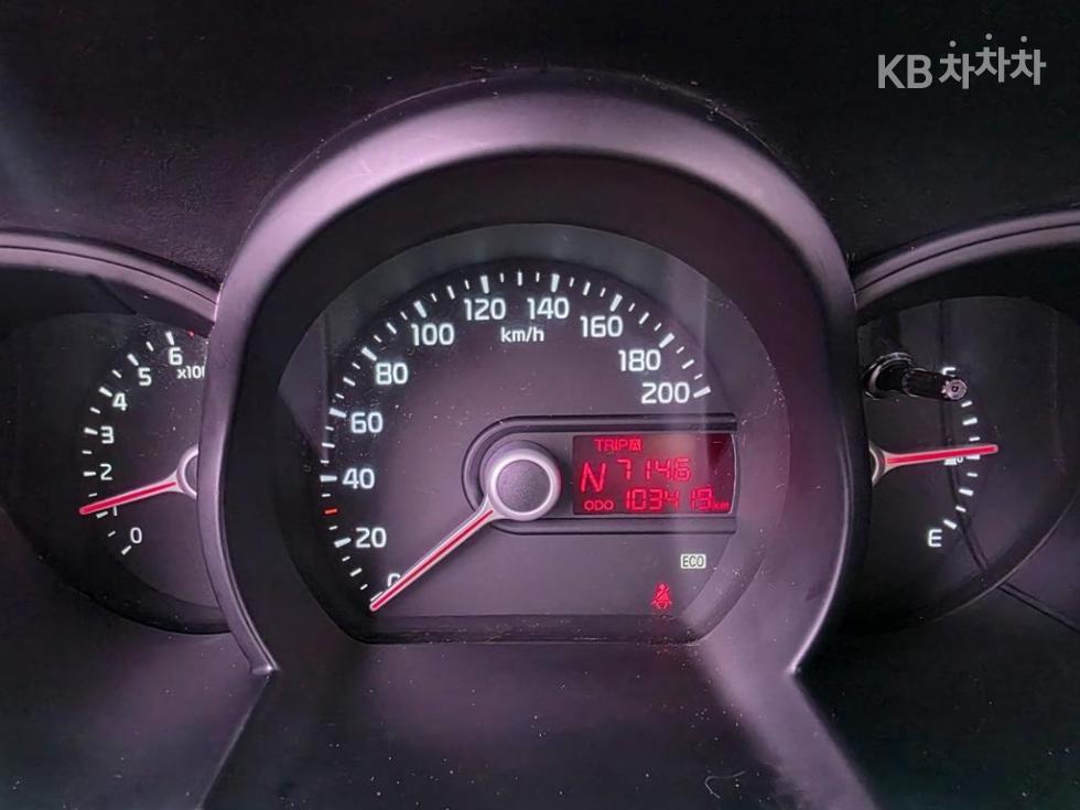 2014 - kia all