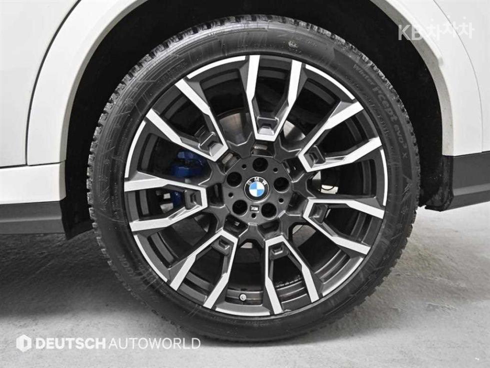 BMW X6 — miniaturë 5