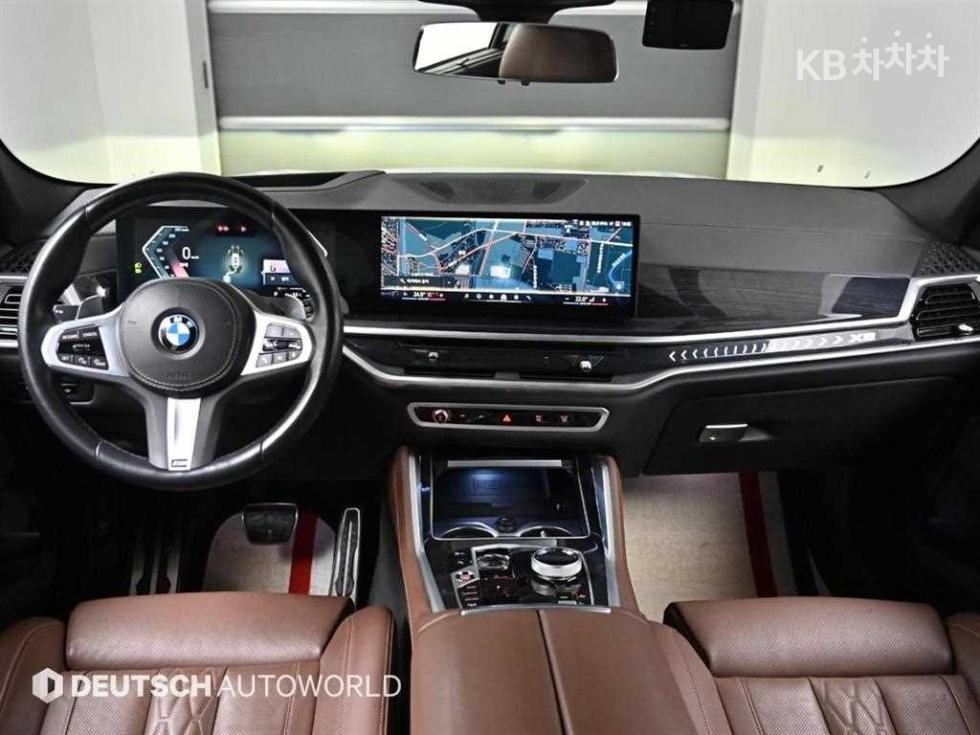 BMW X6 — miniaturë 7