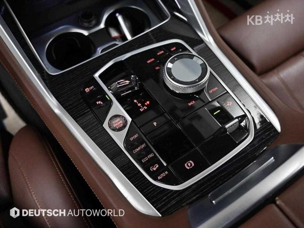 BMW X6 — miniaturë 9