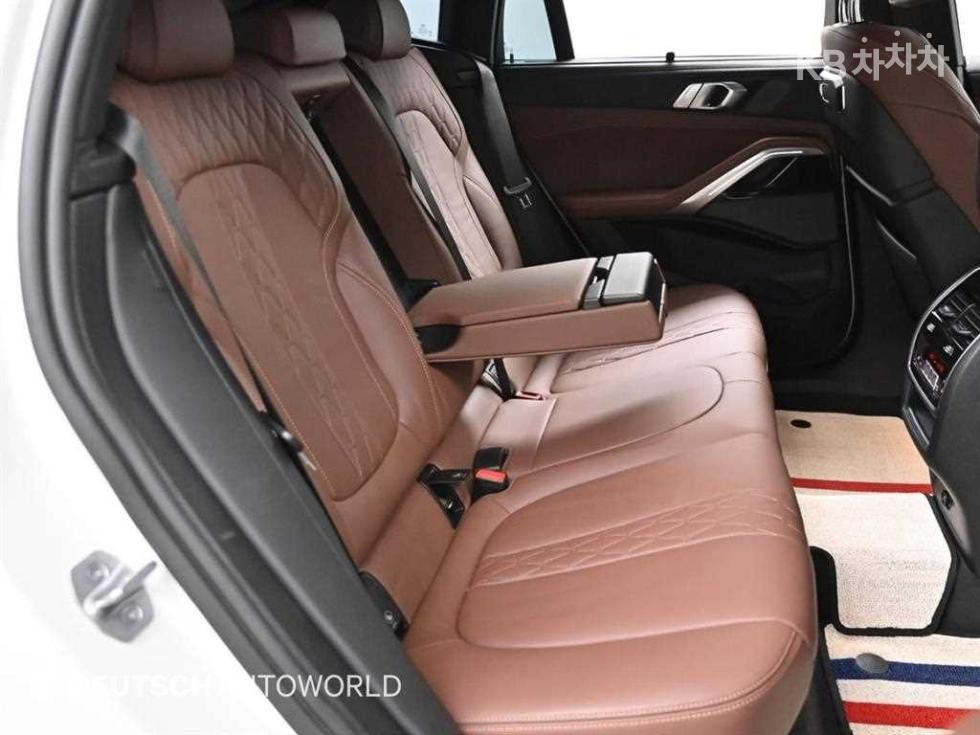BMW X6 — miniaturë 12