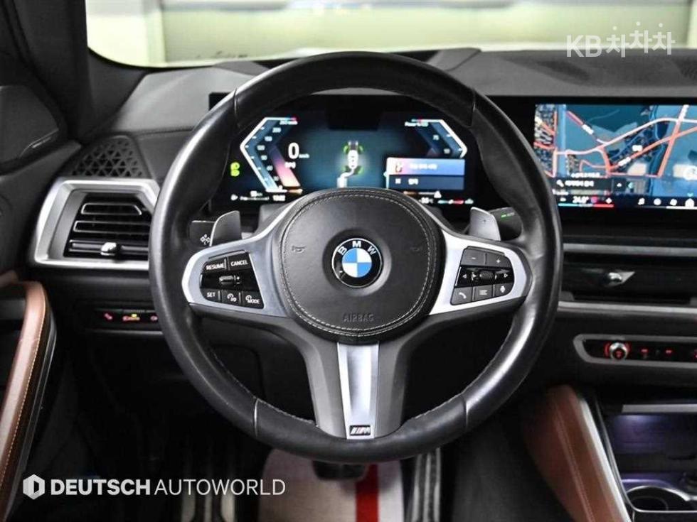 BMW X6 — miniaturë 13