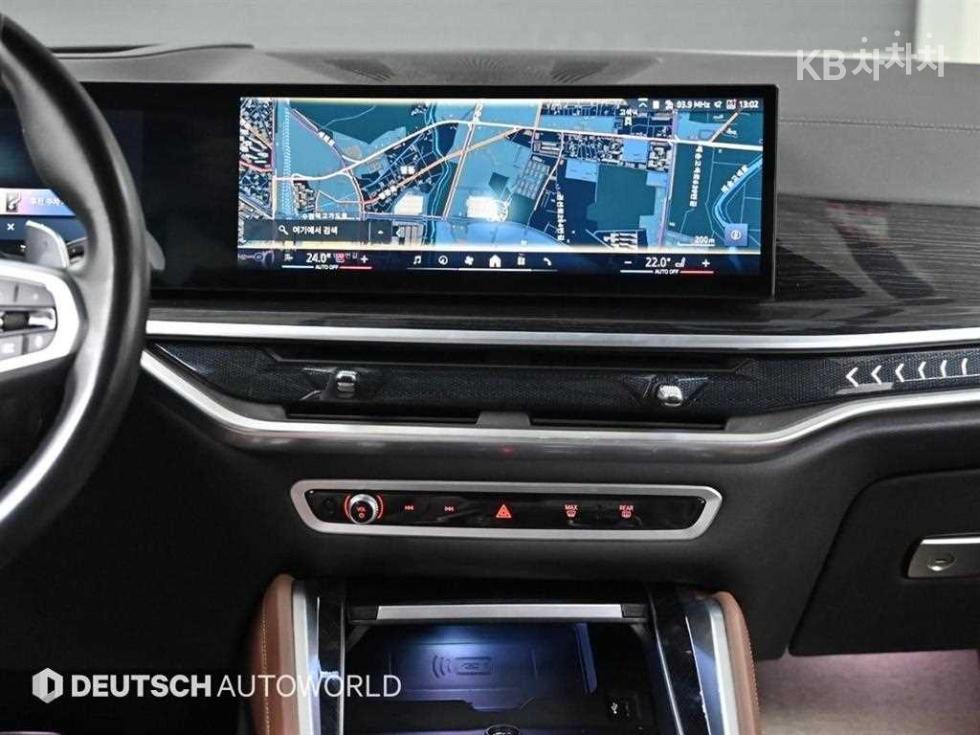 BMW X6 — miniaturë 14