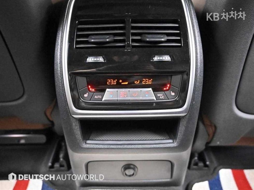 BMW X6 — miniaturë 16