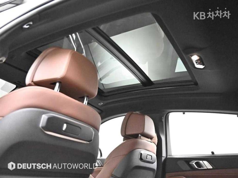 BMW X6 — miniaturë 19
