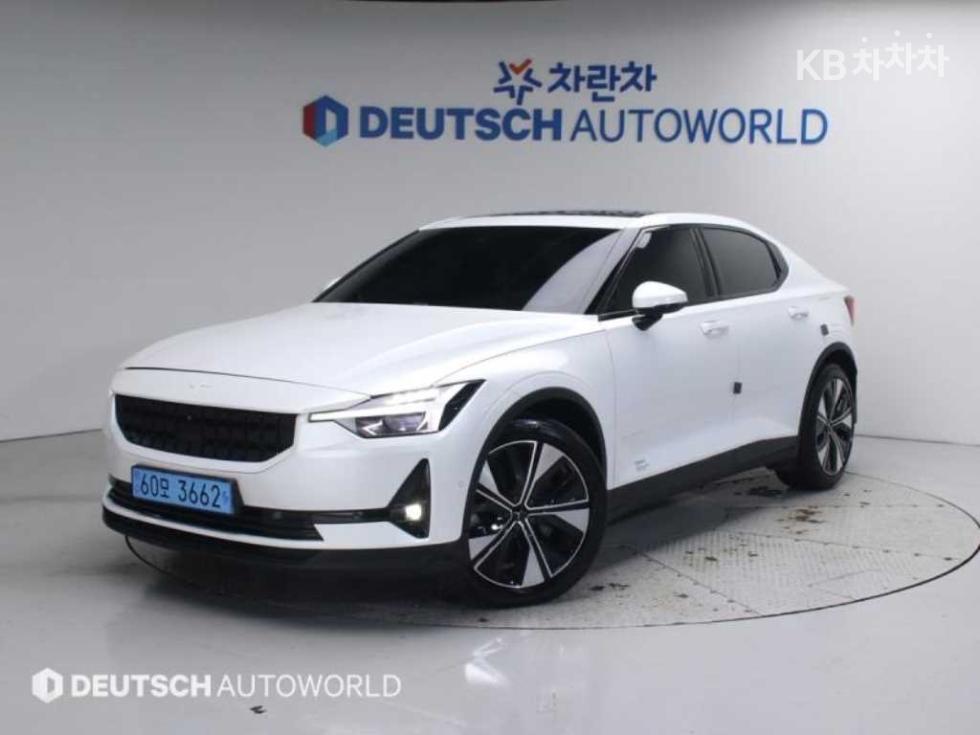 폴스타 폴스타2