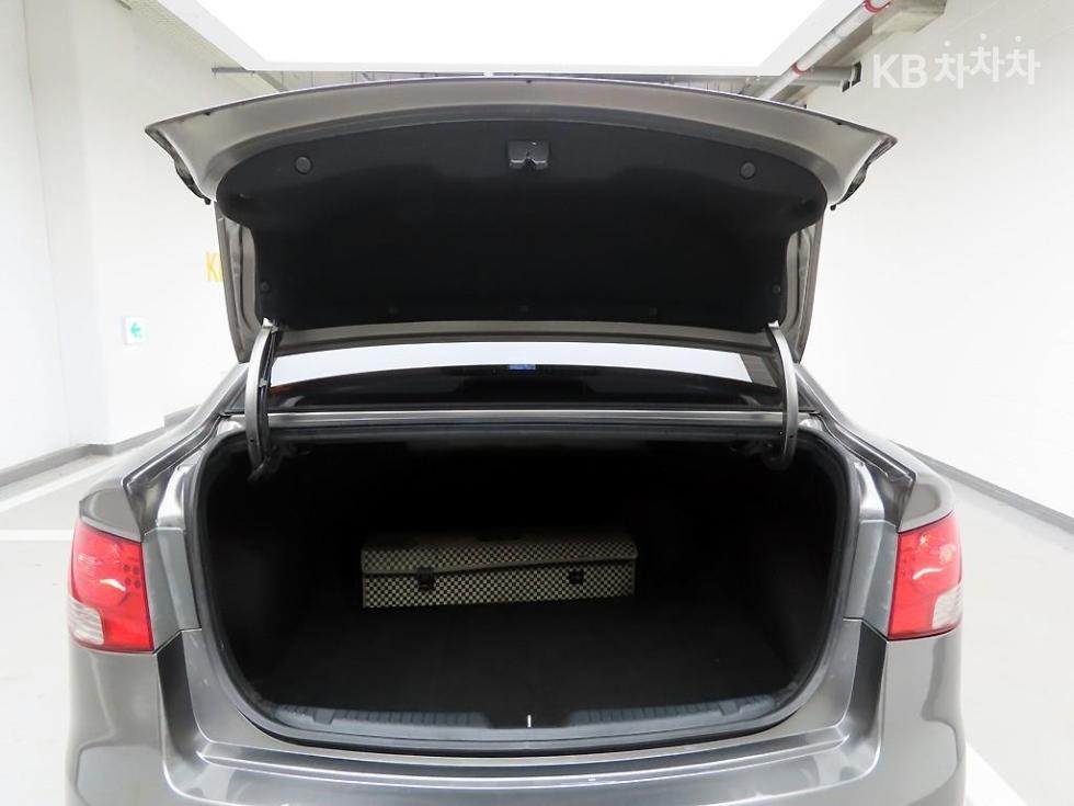 2010 - kia forte
