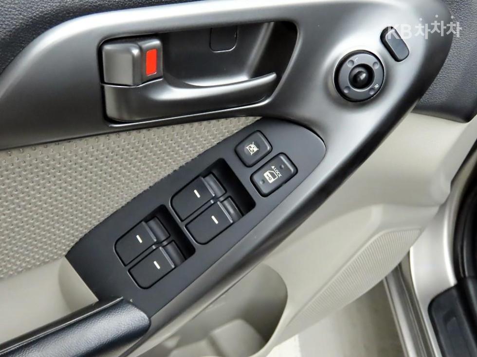 2010 - kia forte