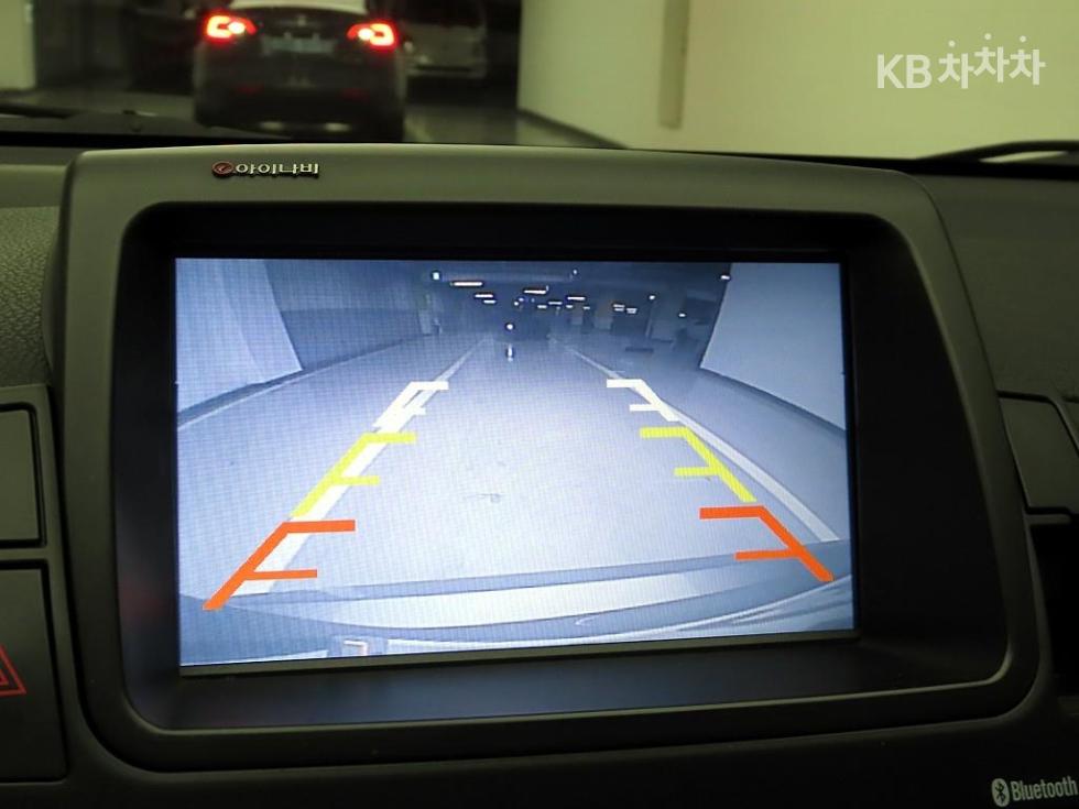 2010 - kia forte