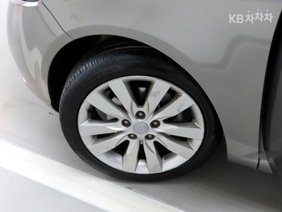 2010 - kia forte