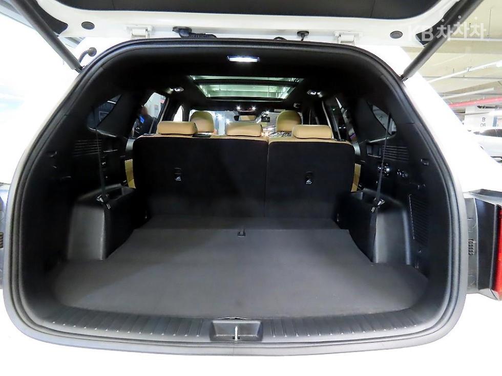 2021 - kia sorento