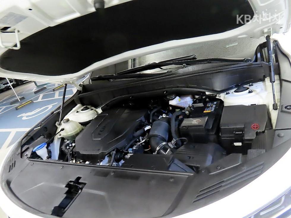 2021 - kia sorento