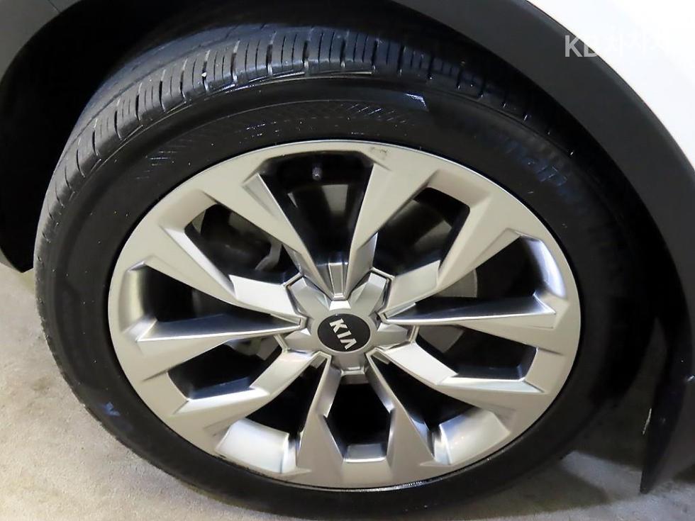 2021 - kia sorento