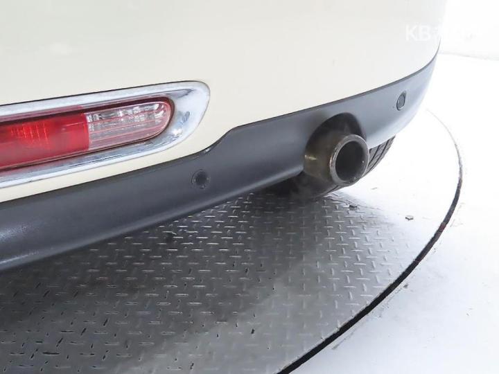 Mini Cooper 1.6 Base Type 9