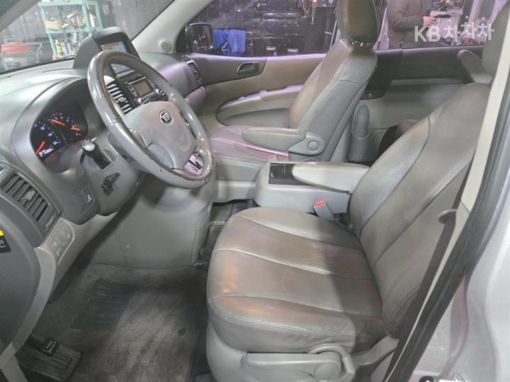 Kia Carnival R Grand GLX Premium Type 6