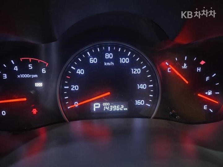 Kia Carnival R Grand GLX Premium Type 10