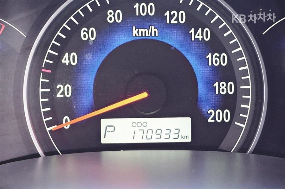 2010 - kia grand carnival