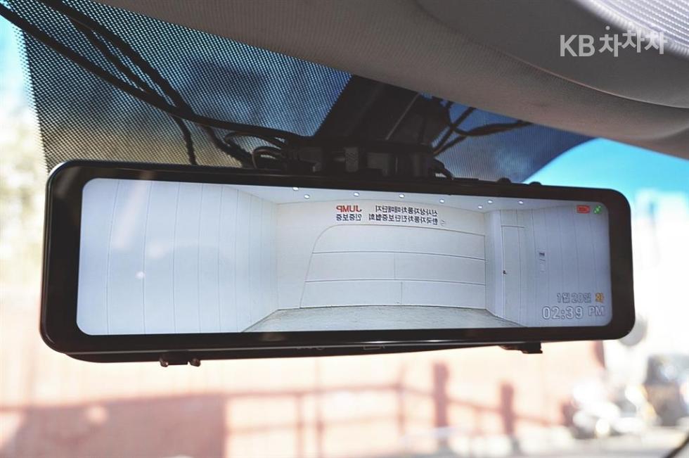 2010 - kia grand carnival