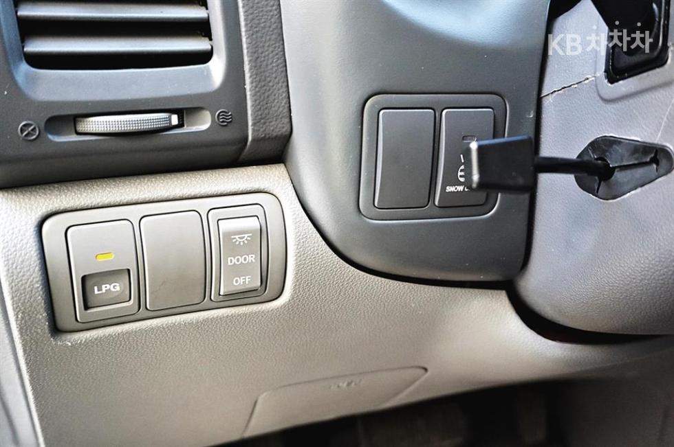 2010 - kia grand carnival