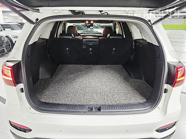 Kia Sorento 2.0 Diesel 2WD Noblesse 10