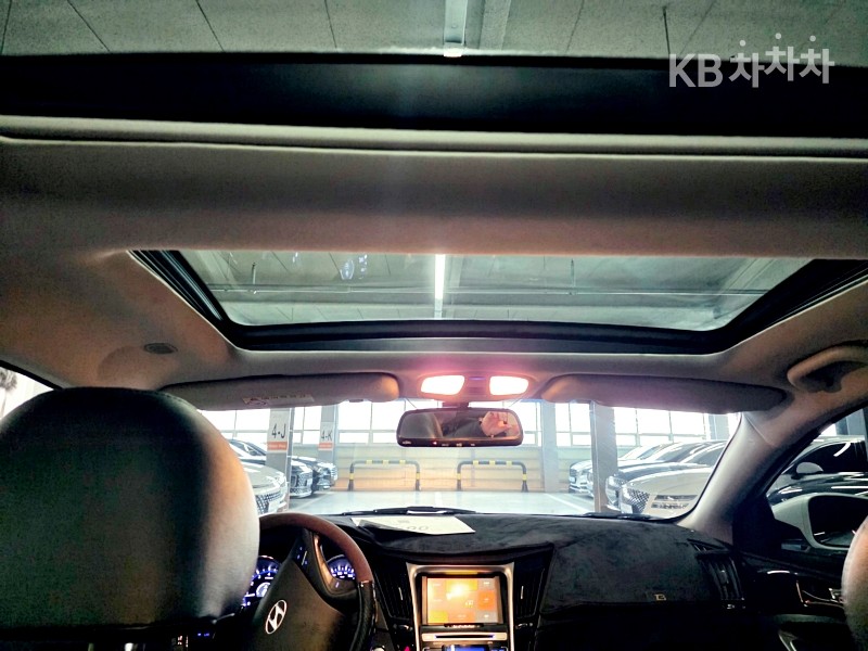 Hyundai Sonata — miniaturë 18