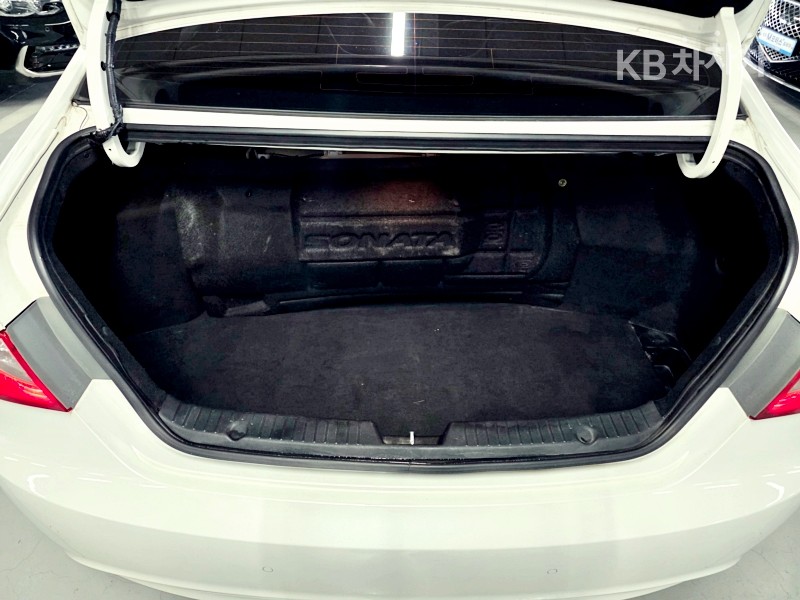 Hyundai Sonata — miniaturë 21